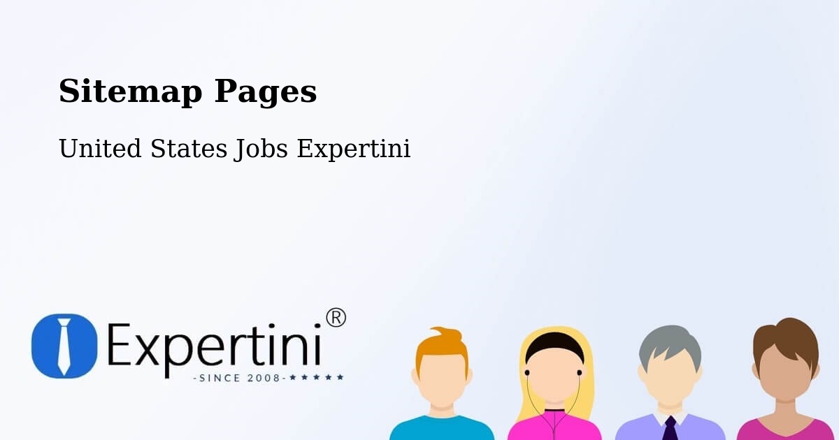 Sitemap Pages - Staten Island - United States Jobs Expertini